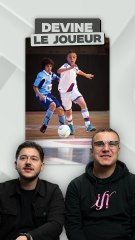 TROUVE LE JOUEUR ENFANT !