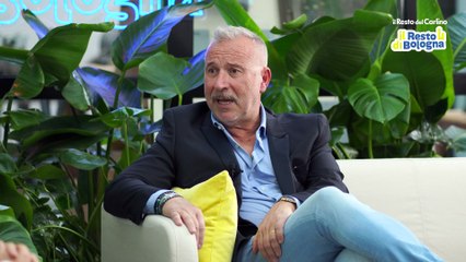 Vodcast Il Resto di Bologna - Puntata 4 - La Coppa Davis a Bologna