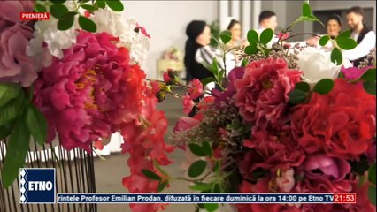 Maria Petca Poptean - Cu osanul nu te pune (Cantec din suflet de roman - ETNO TV - 07.11.2025)