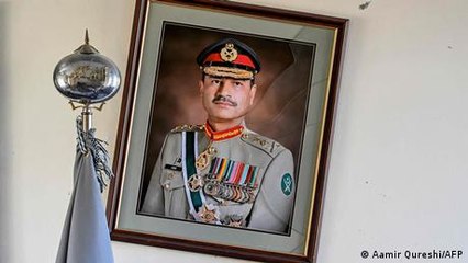 Pakistan: New constitutional amendment's impact on democracy