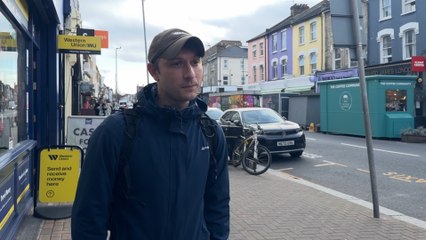 ‘When people need help, we should help them’ Londoners on the ‘immigration debate’