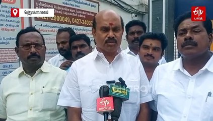 அன்புமணி, ராமதாஸ் ஆதரவாளர்கள் மோதல் விவகாரம்: காவல் துறைக்கு பாமக நிர்வாகிகள் எச்சரிக்கை