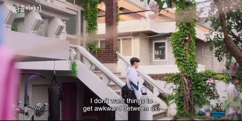 PEACH  TRAP EP5 ENGsubs (2025)