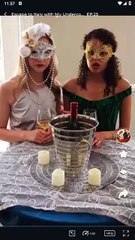 Escape To Italy With My Undercover Lover