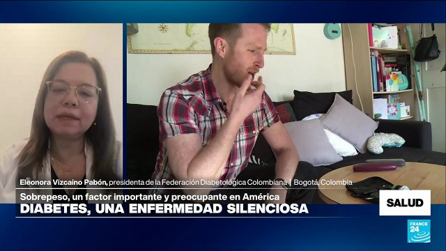 Día Mundial de la Diabetes: ¿Cuáles son los factores de riesgo para desarrollar la enfermedad?