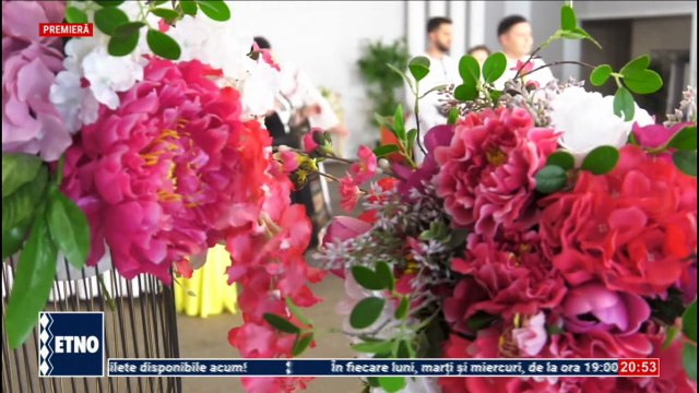 Florin Parlan - Zori de ziua se revarsa (Cantec din suflet de roman - ETNO TV - 07.11.2025)