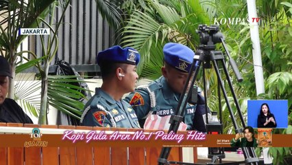 Gubernur Pramono Izinkan SMAN 72 Kembali Gelar Belajar Tatap Muka | KOMPAS MALAM