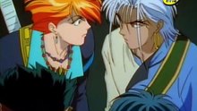 Fushigi Yugi (Episodi 44) El moment de l'atac