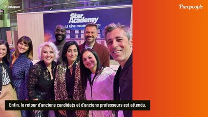 Star Academy 2025 : Qui sont les 17 élèves âgés de 18 à 25 ans, hymne très 70's... Toutes les informations sur la nouvelle saison