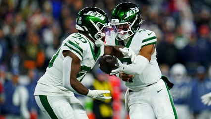 Jets Struggle Continues: Breakdown of Loss to Patriots