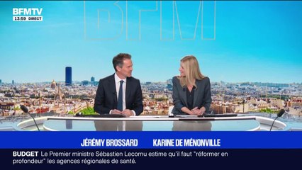 L'intégrale de BFM Non-Stop du vendredi 14 novembre