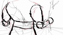 jeffy's infinite irida execretion (reuploaded)