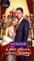 Money Guns & A Merry Chris - Full Movie