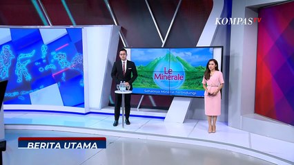 Kena Jerat Pemburu, Anak Gajah di Way Kambas Berhasil Diselamatkan Tim Rescue | BERUT