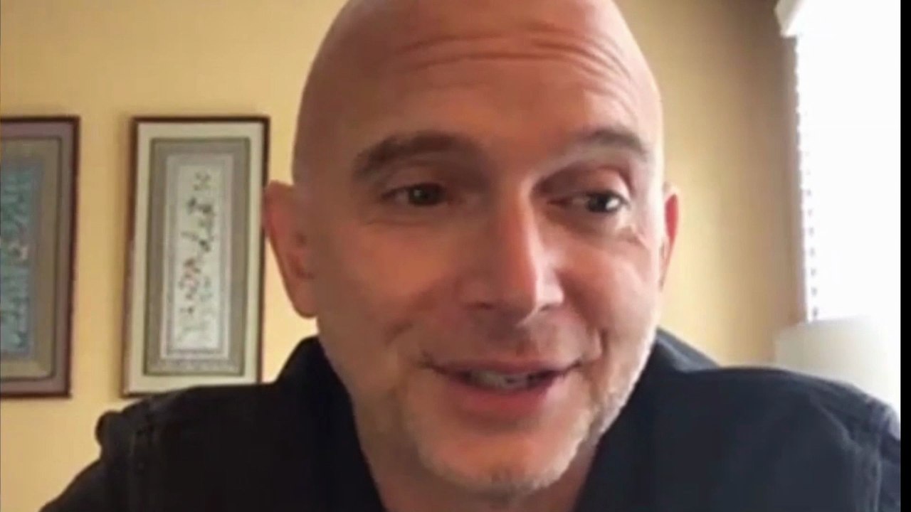 Michael Cerveris Audition
