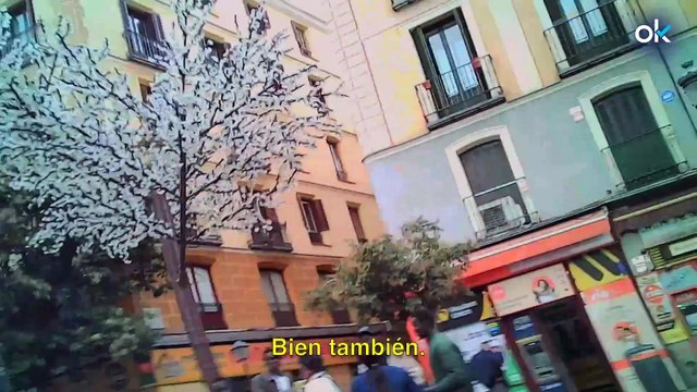Lavapiés, el falso oasis multicultural que escupe odio contra Vox: ¡Fuera fascistas!