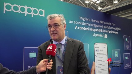 PagoPa all’Anci: innovazione, interoperabilità e welfare per i Comuni italiani