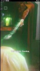 The Cursed Alpha's Mate Full Movie