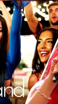 Turn The Music Louder for Katy B! 😍 | Love Island 2025