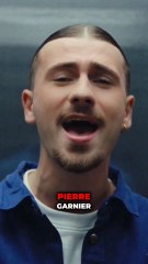 Pierre Garnier a bouleversé tout le monde ! 🥺