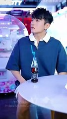 rewrite my college days chinese drama