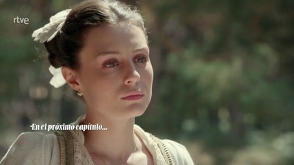 Valle Salvaje  Capitulo 299 Avance