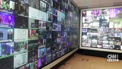 Deniz Güçer, RTÜK''ün ilk kadın başkan vekili oldu