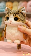 Unbox Meowl Plush Toy #meowl #newsoul #memes #meme #cat #cats #catshorts #catmemes