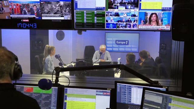 Alain Souchon : «Si un acteur disait qu'il était pro-RN, il ne pourrait plus tourner», s'insurge Pascal Praud