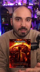 Toutes les infos sur L'odyssée de Christopher Nolan