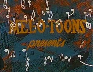 Mel-o-toons David And Goliath