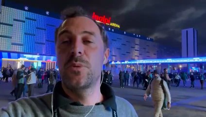 ATP Finals, Sinner perfetto nel girone: domani sfida De Minaur