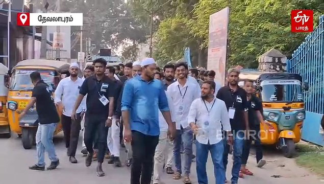 அடிப்படை வசதிகள் இல்லை - அதிகாரிகளை கண்டித்து கிராம மக்கள் சாலை மறியல்!