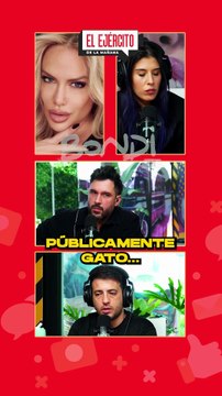 Luciana Salazar fulminó otra vez a Yanina Latorre - Me tiene ganas... o me odia