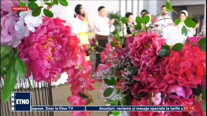 Letitia Boroi - Inima si inimioara (Cantec din suflet de roman - ETNO TV - 07.11.2025)