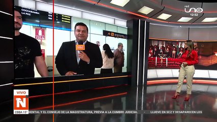 MAGISTRADOS CRUCEÑOS EN SUCRE