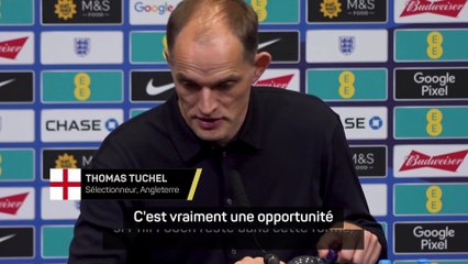 Tuchel satisfait de l'entrée en jeu de Foden comme faux n°9