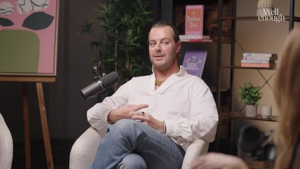 Jules Von Hep and Dr Brendan J Dunlop on body image and beauty standards for modern men