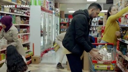 İçişleri Bakanı Yerlikaya'dan 6 Şubat depremlerine ilişkin paylaşım