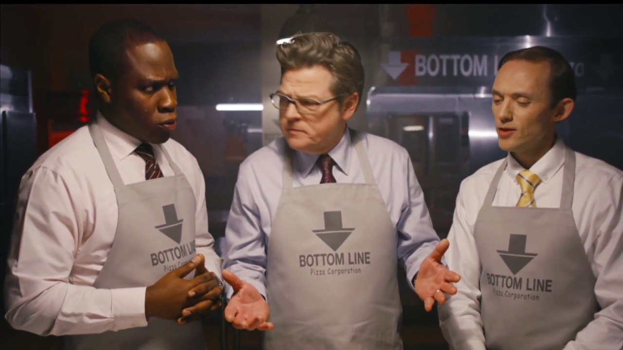 Jet's Pizza Commercial 2025 - (USA) | Ultimate Pepperoni