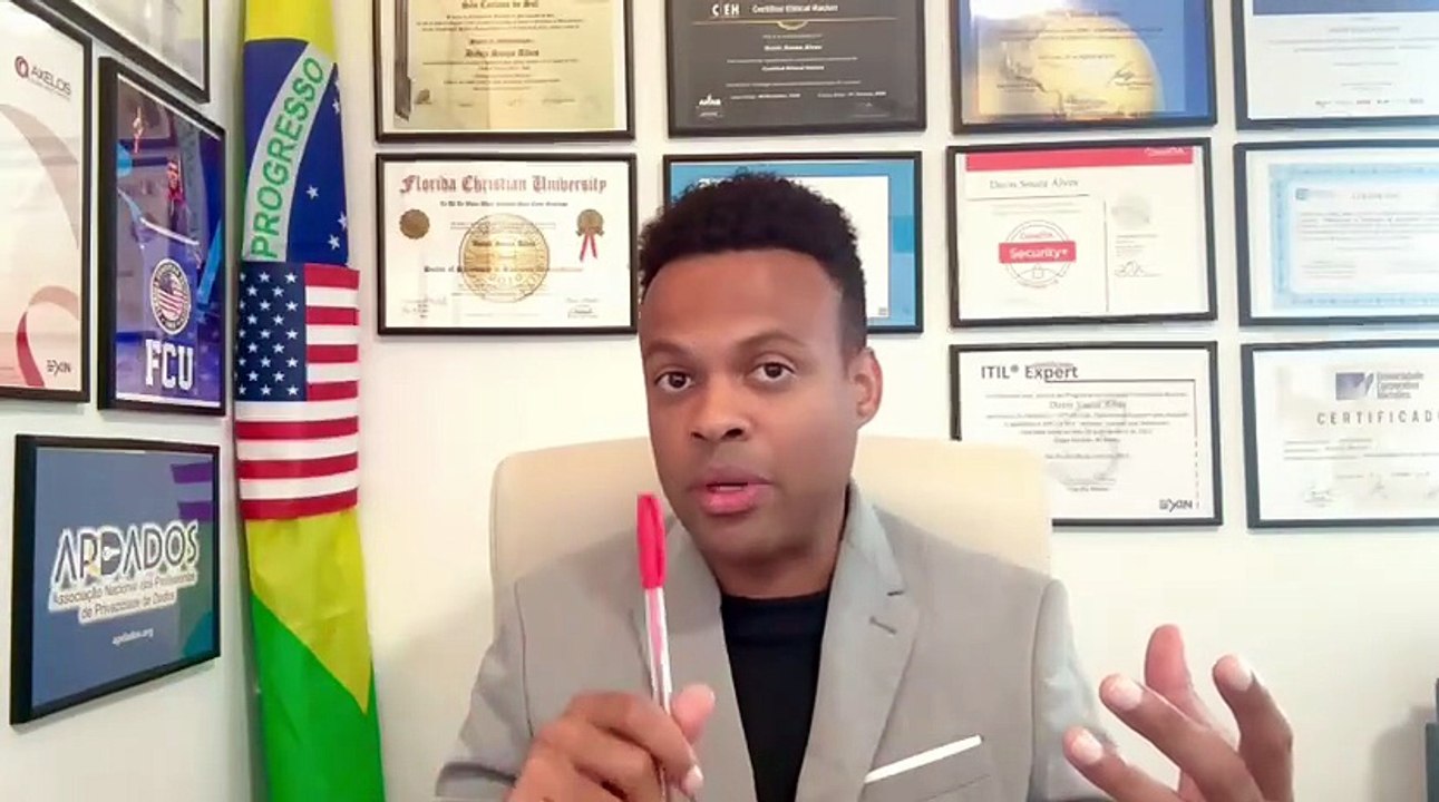 Davis Alves: O que analisar antes de trazer uma Inteligência Artificial para dentro da empresa?
