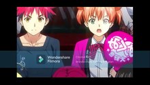 Food Wars-The Second Plate Season 2 Episode 2 Hindi dubbed