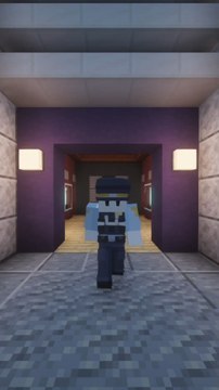 À cause d'un KIKOO, un squelette géant va détruire ton monde Minecraft ! 🤯