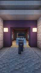 À cause d'un KIKOO, un squelette géant va détruire ton monde Minecraft ! 🤯