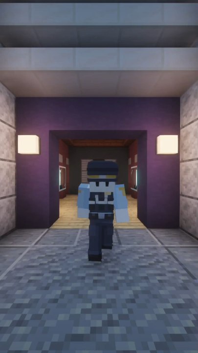 À cause d'un KIKOO, un squelette géant va détruire ton monde Minecraft ! 🤯