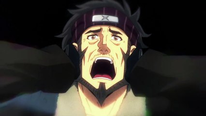 Ragna Crimson episode 3 Hindi dubbed