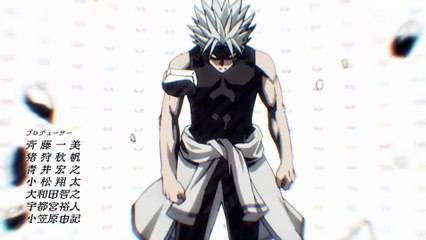 Ragna Crimson episode 5 Hindi dubbed