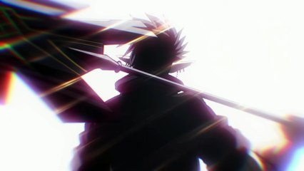 Ragna Crimson episode 8 Hindi dubbed