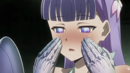 Ragna Crimson episode 10 Hindi dubbed