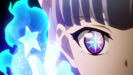 Ragna Crimson episode 9 Hindi dubbed